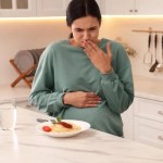 Understanding Blood in Vomit During Pregnancy: What Does it Mean?