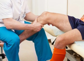 Can a Chiropractor Help with Knee Pain? Can a Chiropractor Help with Knee Pain