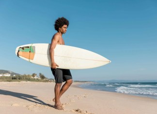 Tips on How to Choose the Right Surfboard for You Tips on How to Choose the Right Surfboard for You