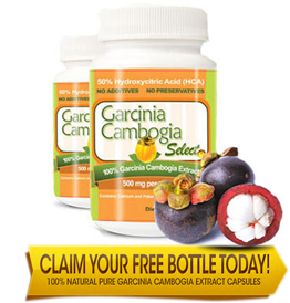 Claim Your Free Bottle Now!