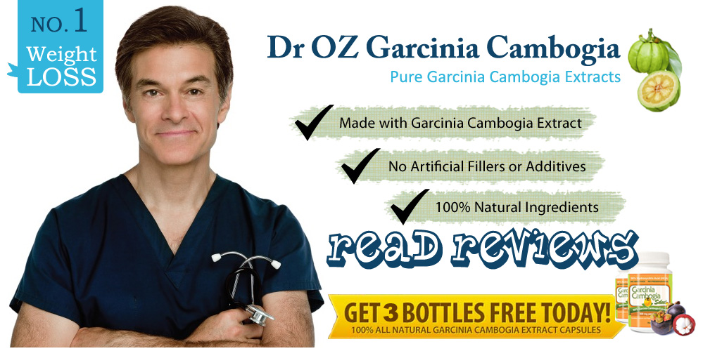 Garcinia Cambogia Customer Reviews