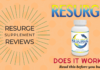 Resurge Reviews – Is Resurge Supplement the Key to Weight Loss?