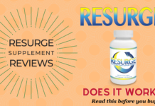 Resurge Reviews – Is Resurge Supplement the Key to Weight Loss?