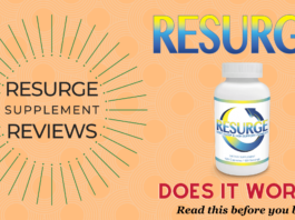 Resurge Reviews – Is Resurge Supplement the Key to Weight Loss?