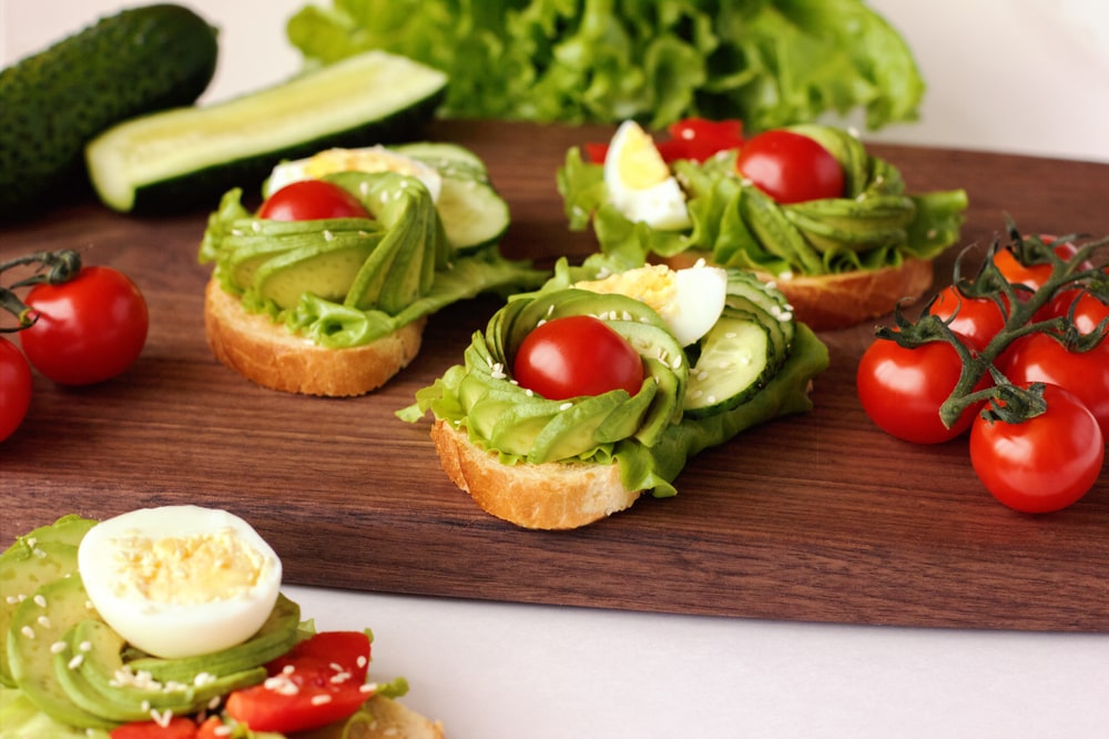 14 Day Keto Meal Plan