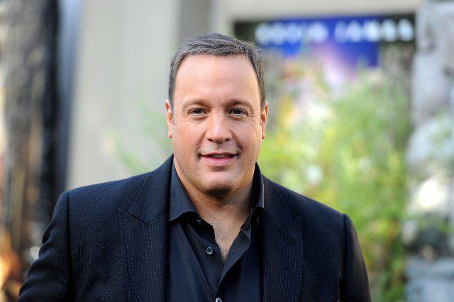 Kevin James Weight Loss Journey