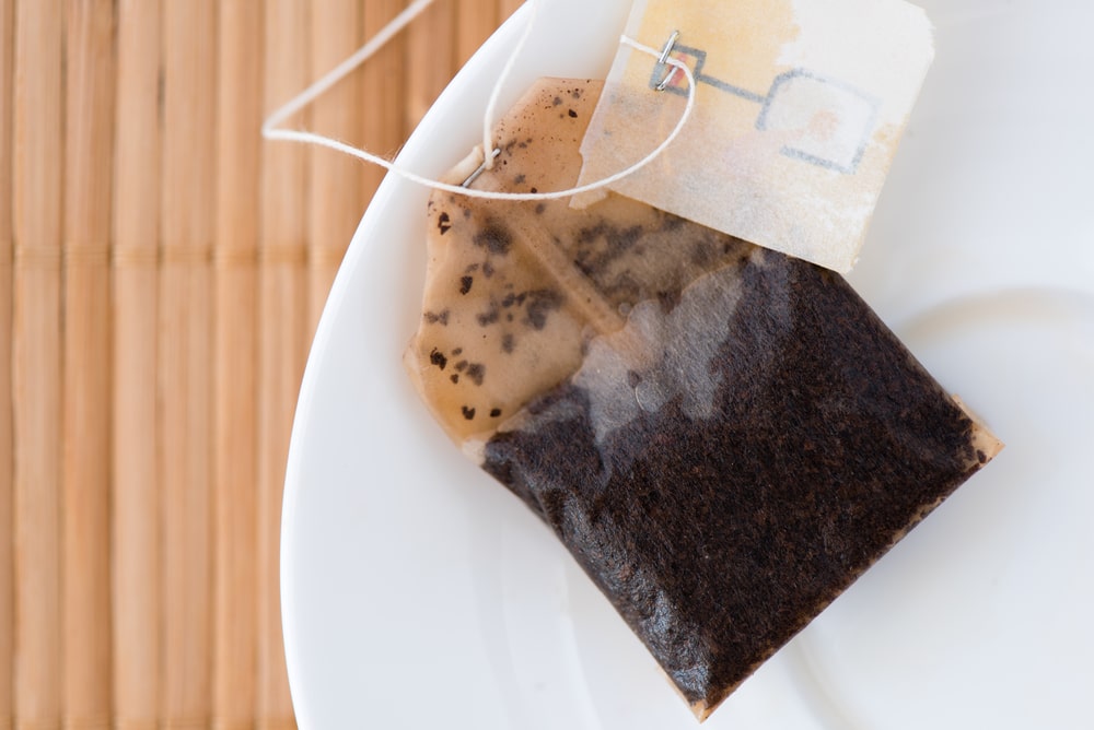 Tea Bag Remedy For Abscessed Tooth