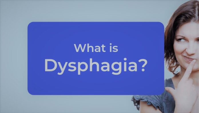 Understanding Dysphagia