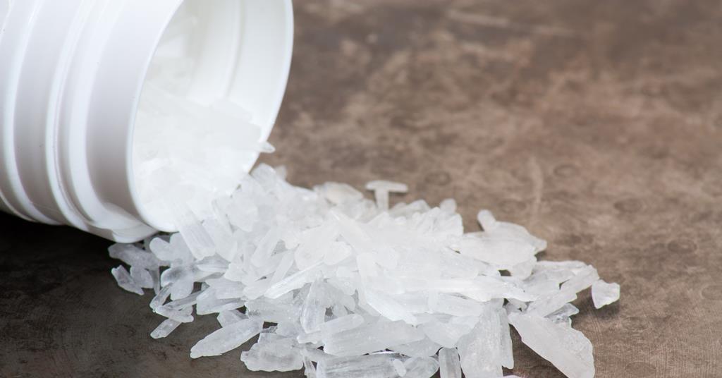 How to Get Meth Out of Your Body System At Home How to Get Meth Out of Your Body System At Home