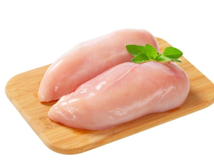 Health Benefits of Boneless Skinless Chicken Breast, Thigh, and Wing Nutritions