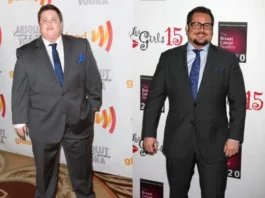 Chaz Bono Weight Loss Story