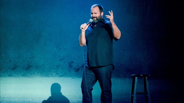 Tom Segura After Weight Loss