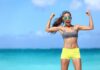 Eight Summer Workout Tips and Advice Eight Summer Workout Tips and Advice