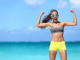 Eight Summer Workout Tips and Advice