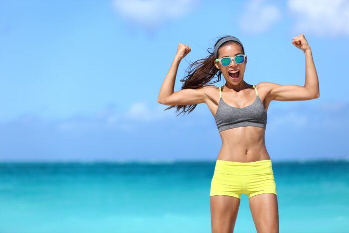 Eight Summer Workout Tips and Advice
