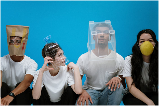Masks & Respirators Understanding Your Options