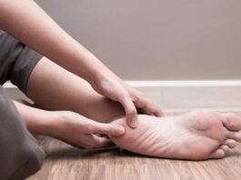 Major Signs and Causes of Heel Pain
