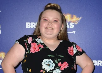 Honey Boo Boo Weight Loss: How Much Weight did She Lose? Honey Boo Boo Weight Loss How Much Weight did She Lose