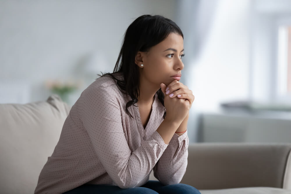 Understanding Blood in Vomit During Pregnancy